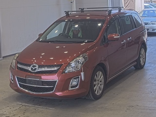 MAZDA MPV