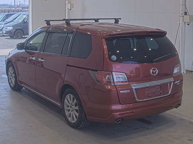 MAZDA MPV