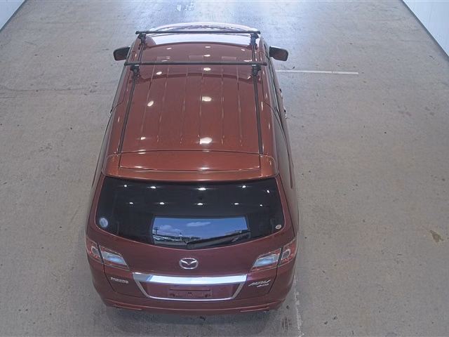 MAZDA MPV