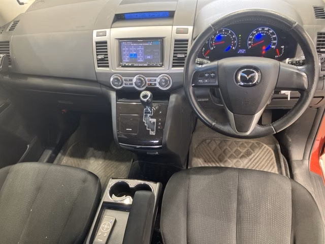 MAZDA MPV