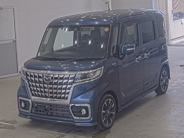 MAZDA FLAIR WAGON