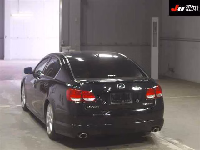 LEXUS GS350