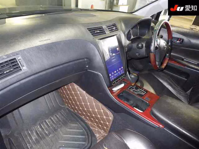 LEXUS GS350