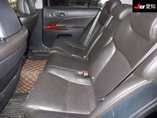 LEXUS GS350