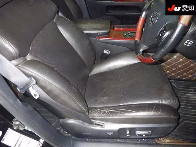 LEXUS GS350