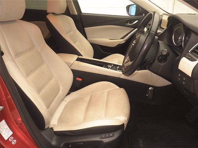 MAZDA ATENZA