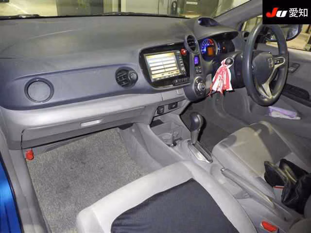 HONDA INSIGHT