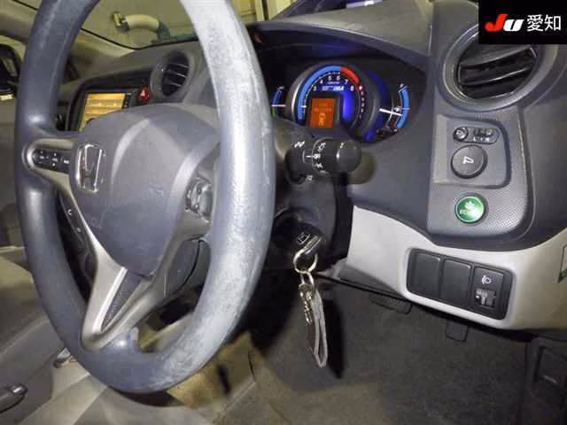 HONDA INSIGHT