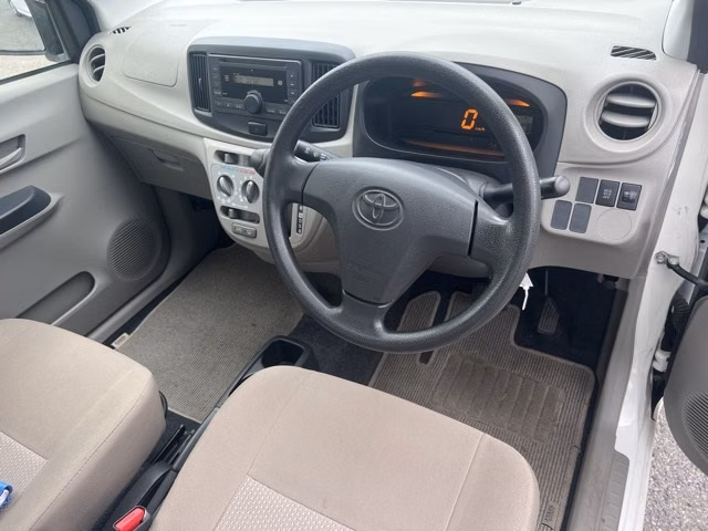 TOYOTA PIXIS EPOCH