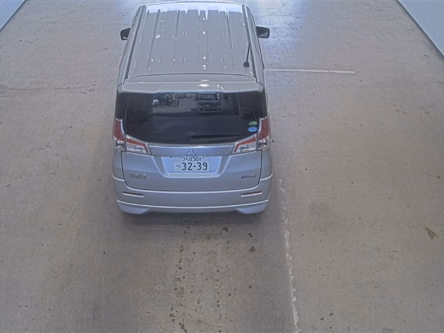 MITSUBISHI DELICA D:2