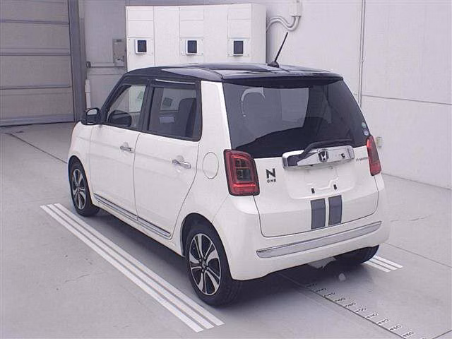HONDA N-ONE