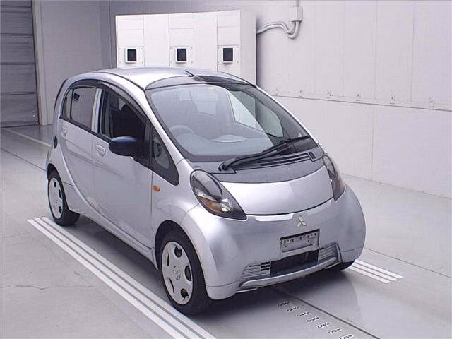 MITSUBISHI I