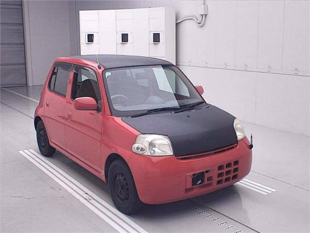 DAIHATSU ESSE