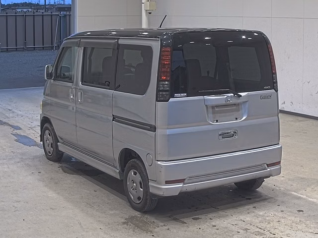 HONDA VAMOS