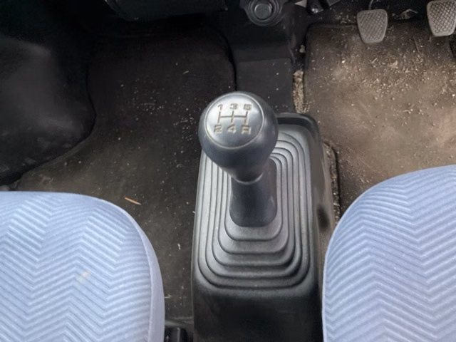 HONDA VAMOS