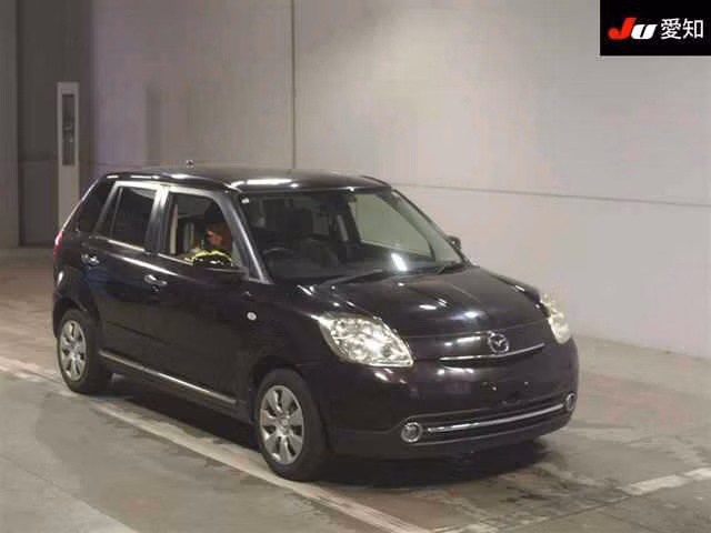 MAZDA VERISA