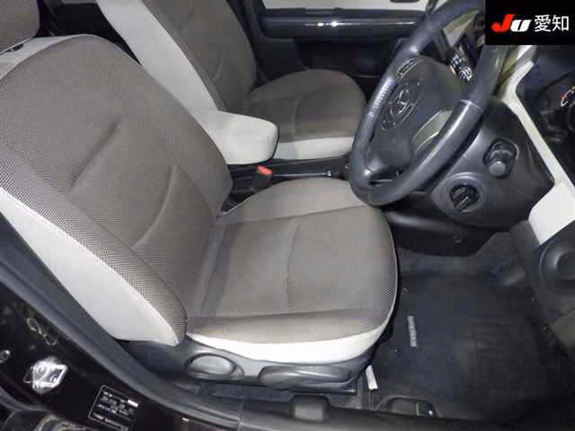 MAZDA VERISA