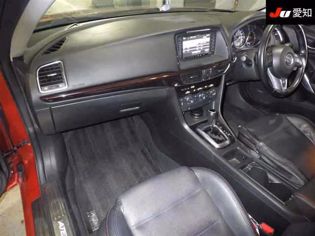 MAZDA ATENZA