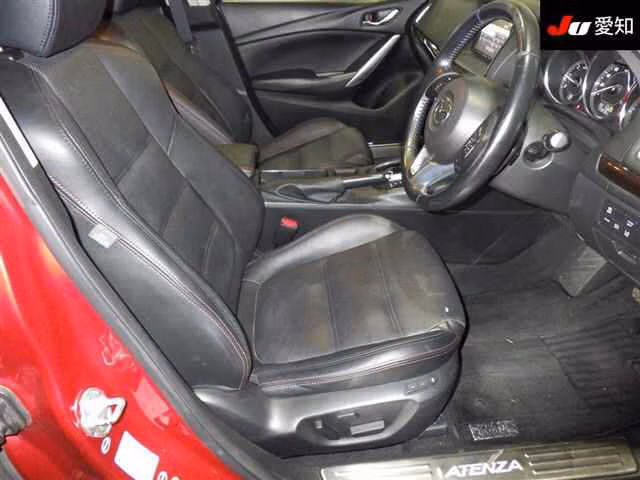 MAZDA ATENZA