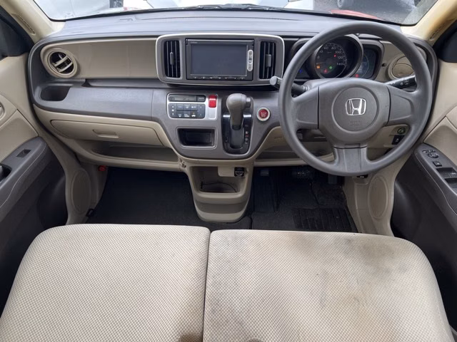 HONDA N-ONE