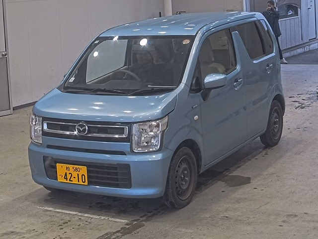 MAZDA FLAIR