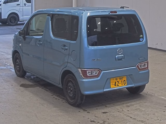 MAZDA FLAIR