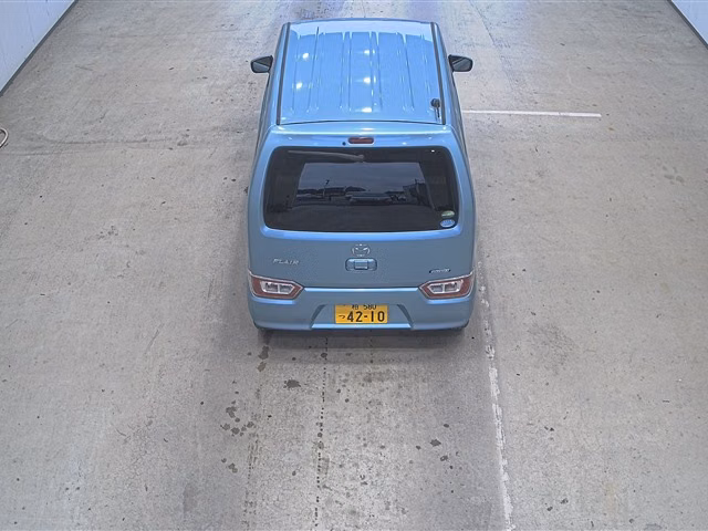 MAZDA FLAIR