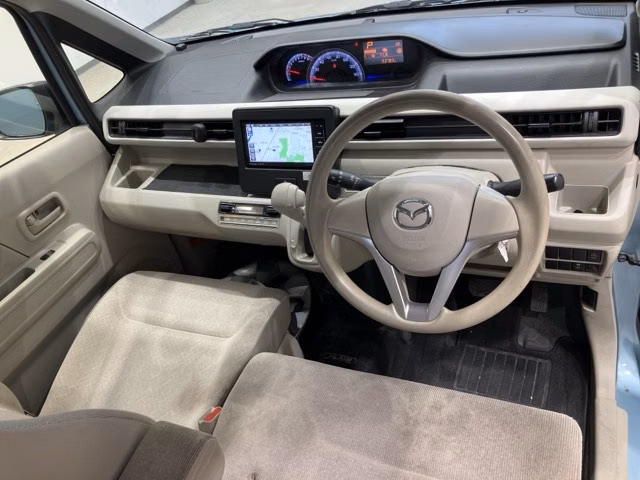 MAZDA FLAIR