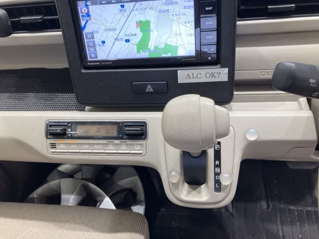 MAZDA FLAIR