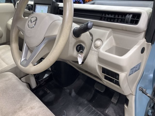 MAZDA FLAIR