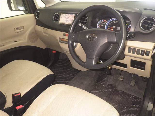 DAIHATSU TANTO EXE