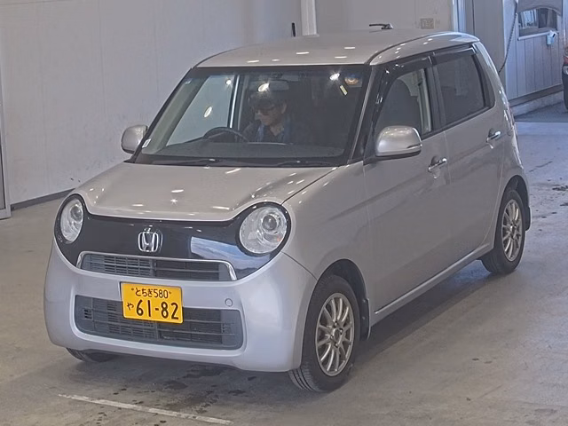 HONDA N-ONE