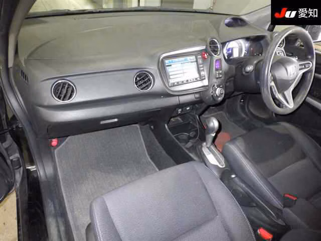 HONDA INSIGHT