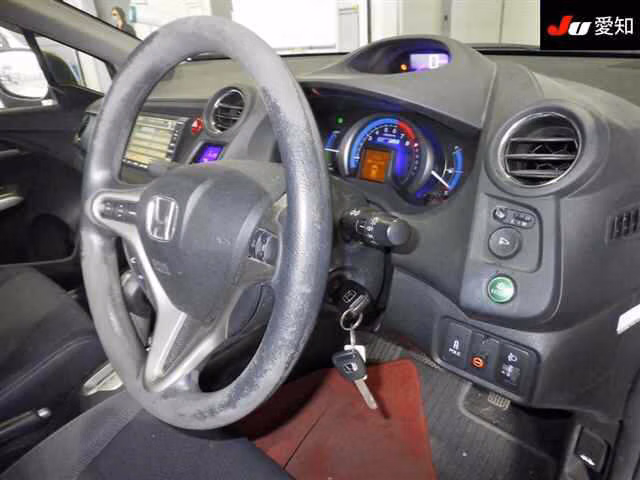 HONDA INSIGHT