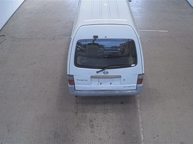 NISSAN VANETTE