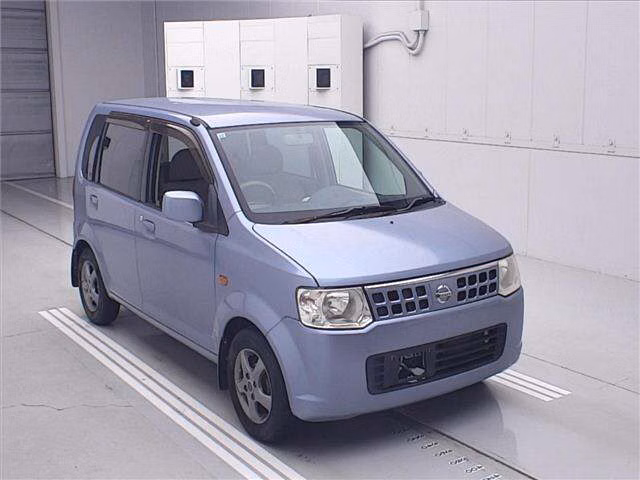 Nissan Otti