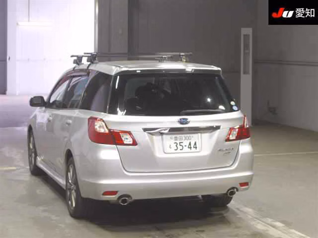 SUBARU EXIGA