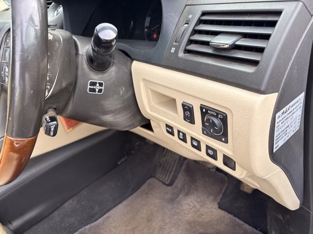 TOYOTA SAI