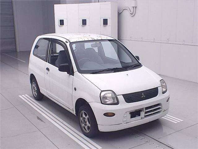 MITSUBISHI MINICA