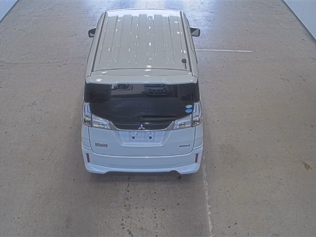 MITSUBISHI DELICA D:2