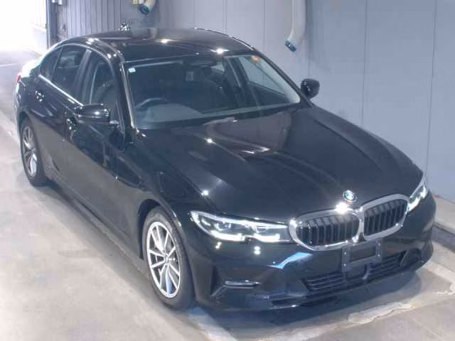 BMW 3-SERIES