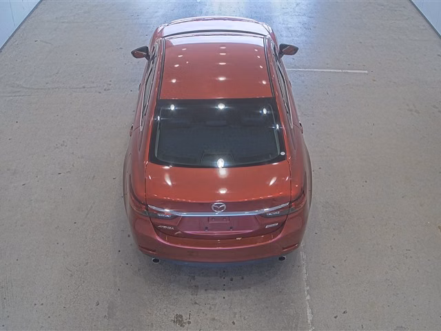 MAZDA ATENZA