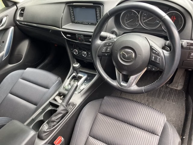MAZDA ATENZA