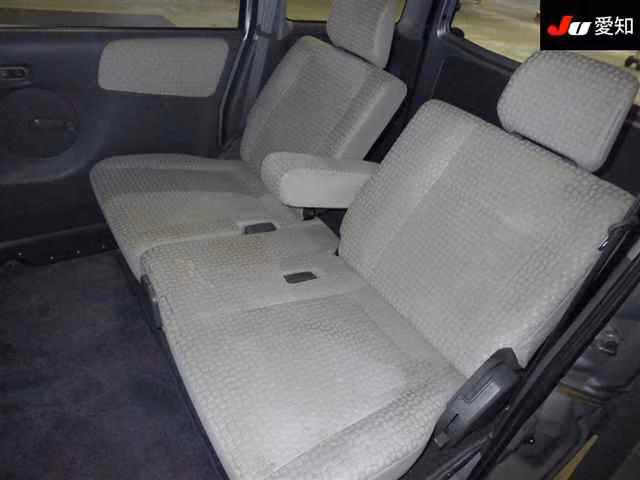 MITSUBISHI TOWN BOX