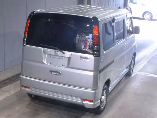 HONDA VAMOS
