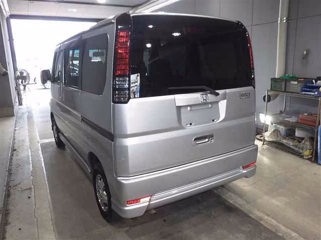 HONDA VAMOS