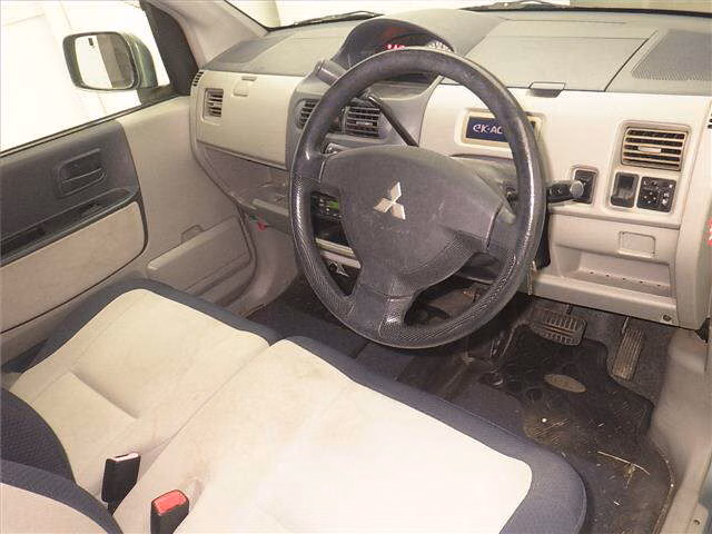 MITSUBISHI EK ACTIVE