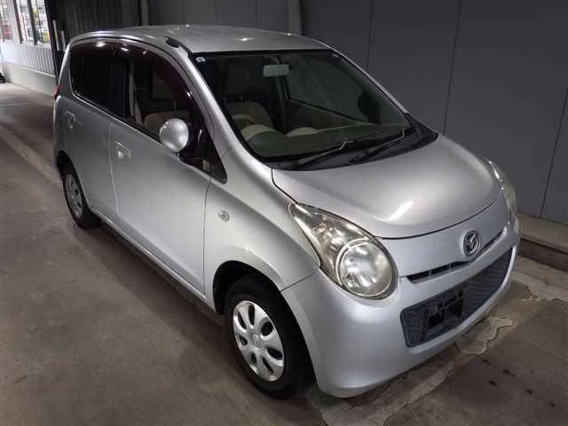 MAZDA CAROL