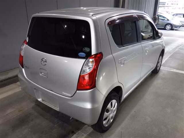 MAZDA CAROL