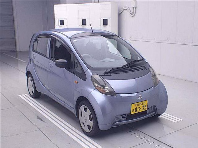 MITSUBISHI I